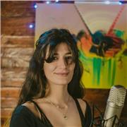 Vocal Coach teaches all ages to gain vocal awareness and confidence